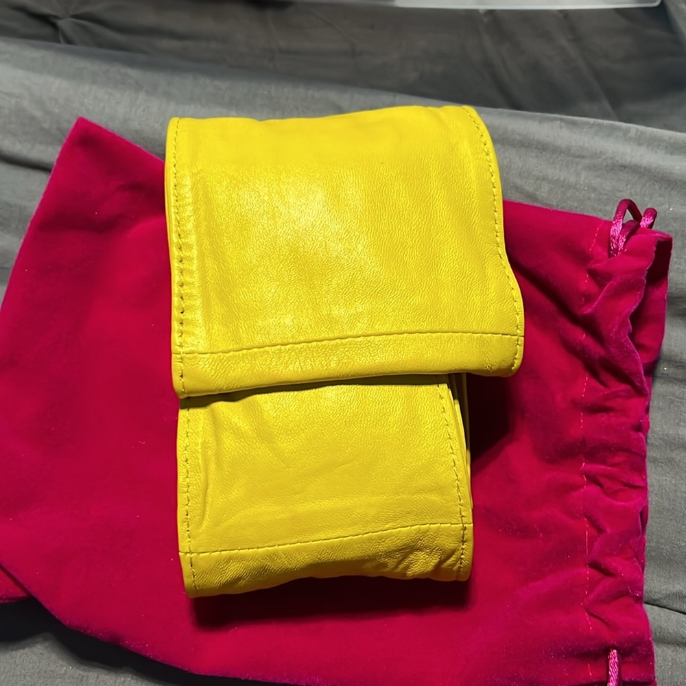 Sassy Jones Yaya belt New in original packaging. - Picture 2 of 4